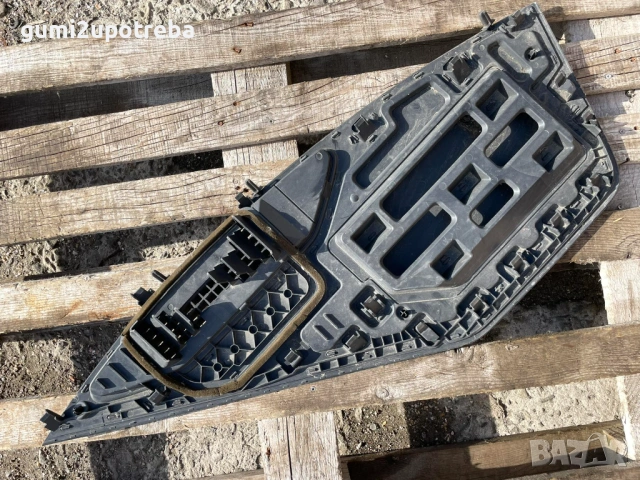 Панел Капак Арматурно Табло 10B858189 Volkswagen ID.3 E11 PRO, снимка 2 - Части - 53193589