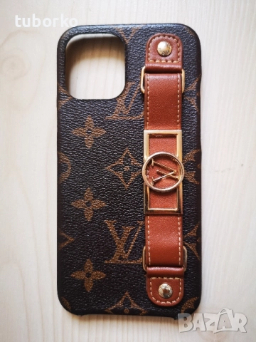 Кейс Louis Vuitton за Iphone 13 pro max