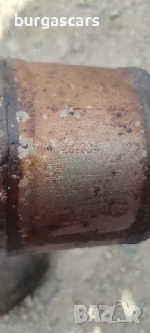 Генерация катализатор ламба сонда гърнета  Mercedes-Benz E 500 5,5-388к.4Matic W211 - 650лв, снимка 6 - Части - 51065310