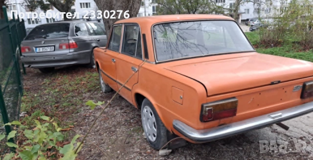 FIAT 125p FSO, снимка 7 - Автомобили и джипове - 53237091