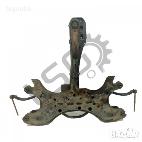 Преден мост Toyota Avensis II 2003-2009 TA100822N-23, снимка 2 - Части - 37789720