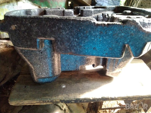 Кора за инструменти за Фолксваген, снимка 2 - Друга електроника - 33199431