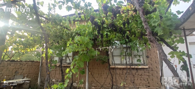 Къща в с. Дунавци, обл. Стара Загора 