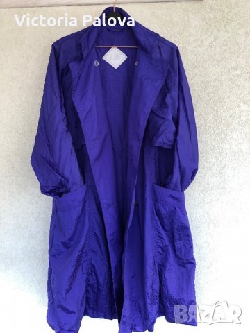 Прекрасен модерен шлифер/манто, снимка 5 - Шлифери - 28036964