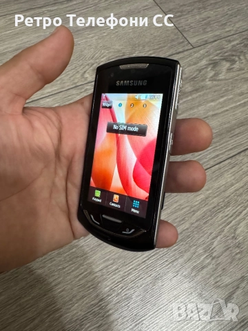 Samsung GT S5620 Monte Samsung Monte, снимка 9 - Samsung - 51761766