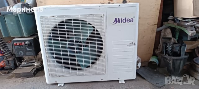 Климатик , снимка 2 - Климатици - 39590037