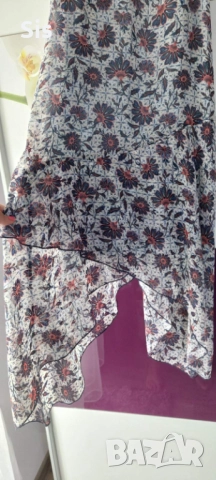 Дамска рокля - Pepe Jeans London, снимка 7 - Рокли - 52119408