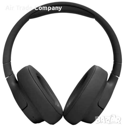 Безжични слушалки JBL Tune 720BT, Bluetooth, черни, снимка 7 - Bluetooth слушалки - 52751371