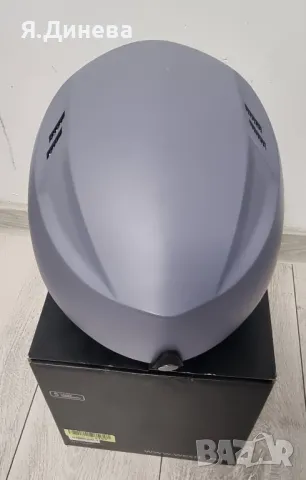 Каска Westt, снимка 4 - Спортна екипировка - 50352348