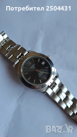 Tissot автомат 1853, снимка 7 - Мъжки - 51109130