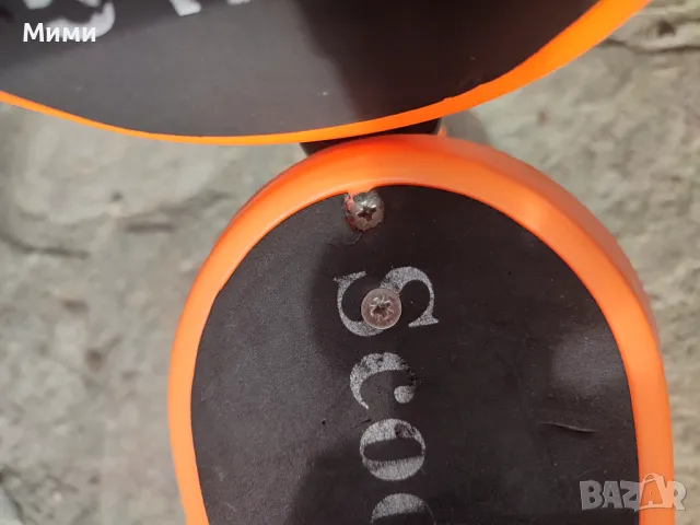 Триколка 5 в 1, снимка 10 - Детски велосипеди, триколки и коли - 50234021