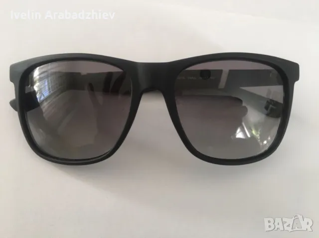 Слънчеви очила Tommy Hilfiger 