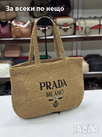 Prada Дамска Чанта Прада Код D2193, снимка 3 - Чанти - 49428547
