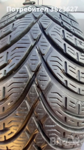 2 всесезонни гуми 175 65 14 Като нови дот 22, снимка 5 - Гуми и джанти - 51137742