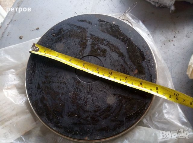 плочи за котлони или печки и гривни, снимка 3 - Печки, фурни - 35758105