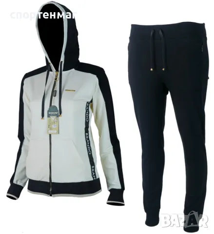 Дамски анцунг BRANDO 0053-2