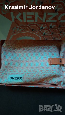 Kenzo Flower by Kenzo, снимка 6 - Дамски парфюми - 37993288