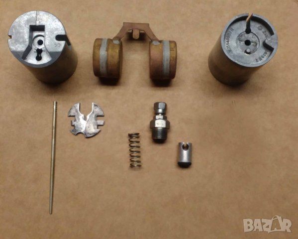 Резервни части за Мз - Етз 150, 250, 251, снимка 2 - Части - 30213196