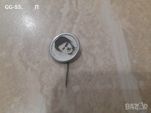 Значка на гудни