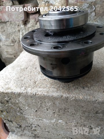 Диференциал Сузуки Гранд Витара , снимка 9 - Части - 28668523