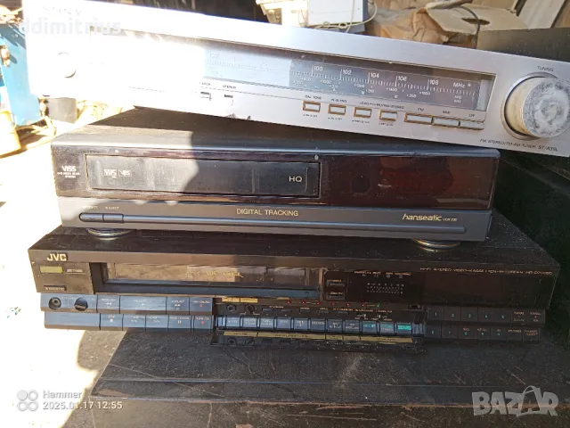 Стари машини от Германия , снимка 10 - Друга електроника - 48715554