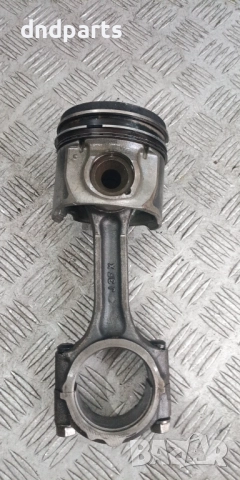 Бутало Kia Sorento 2.5CRDI 2002г.	