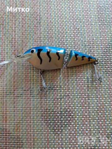 Воблер за тролинг 