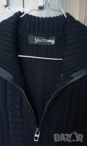 Дамски Пуловери, снимка 12 - Блузи с дълъг ръкав и пуловери - 21239838