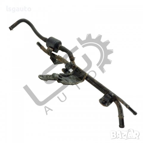 Комплект тръбички двигател Honda CR-V II 2001-2006 H120822N-203