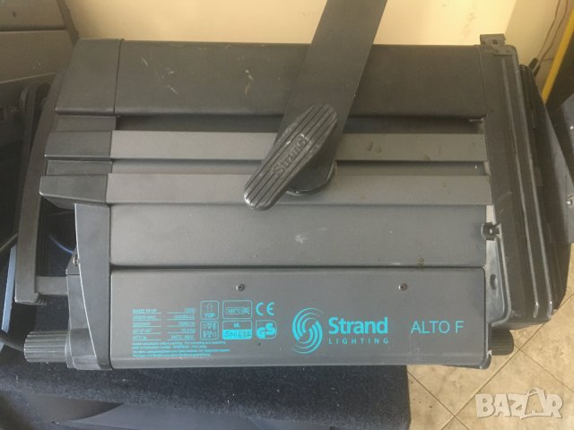 Театрални прожектори 2 kw, снимка 6 - Други - 30727733