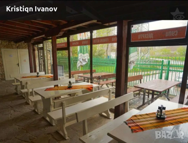 Голяма парти зала, 50 места за всякакъв повод, зала под наем, снимка 11 - Други - 51368377