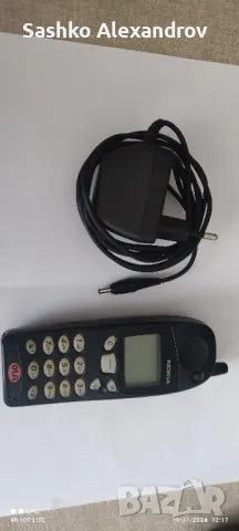 Nokia 5110, снимка 6 - Nokia - 48024183