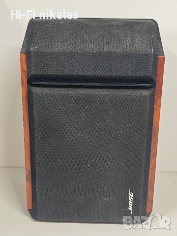 стерео тонколона тонколони говорител BOSE 201 ® SERIES IV, снимка 3 - Тонколони - 53604654