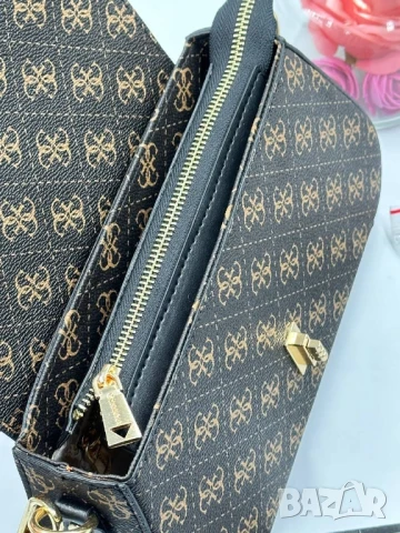 чанти guess , снимка 3 - Чанти - 51302929