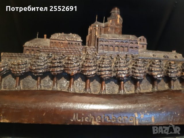 Дърворезба , снимка 4 - Декорация за дома - 27831525