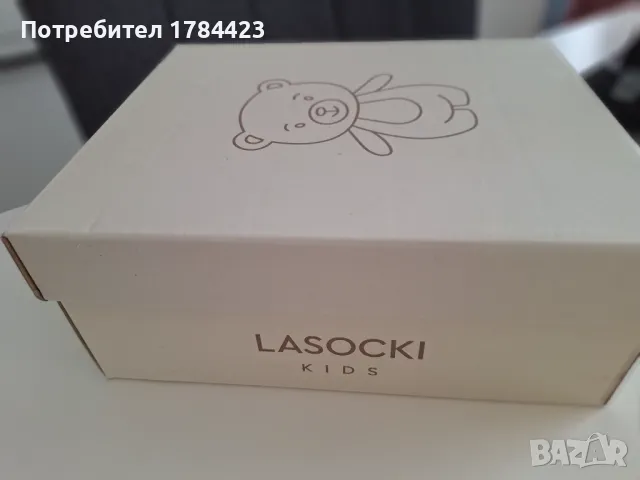 Боти, снимка 4 - Детски боти и ботуши - 49104155