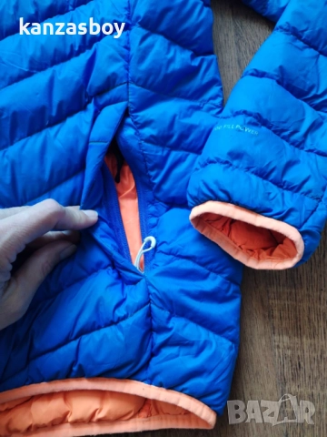 2117 of sweden - мъжко пухено яке ХЛ, снимка 6 - Якета - 52849945