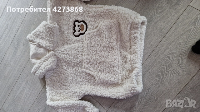 детски суитшърт , снимка 3 - Детски анцузи и суичери - 52612227