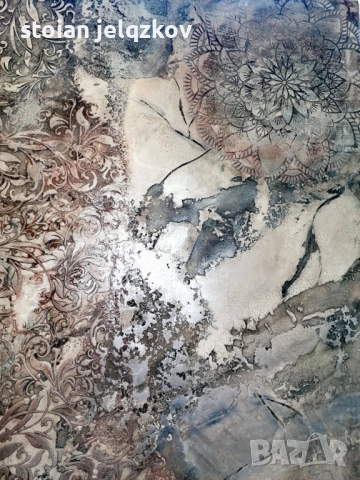 Декоративно пано, снимка 5 - Пана - 52033815