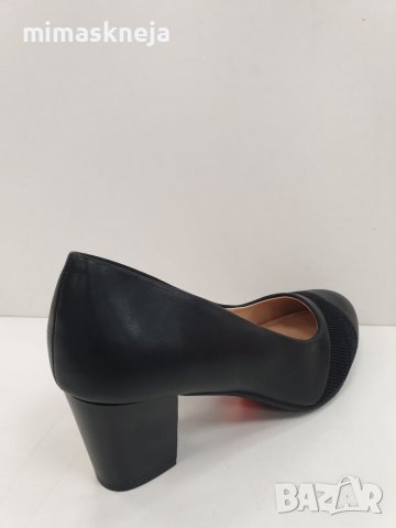 Дамски обувки 7924, снимка 4 - Дамски обувки на ток - 40202128