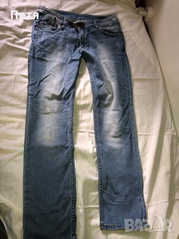 DSQUARED2 Дамски дънки, снимка 2 - Дънки - 28737684