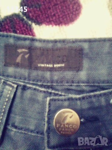 Маркови дънки, снимка 6 - Дънки - 40460668