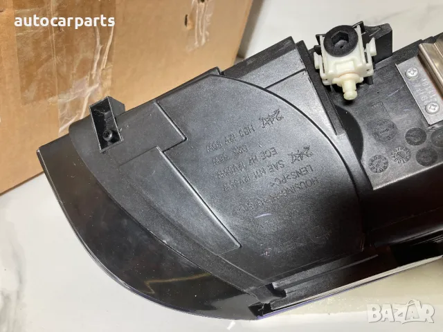 Преден фар за Волво В50 / VOLVO V50 , снимка 4 - Части - 48331272