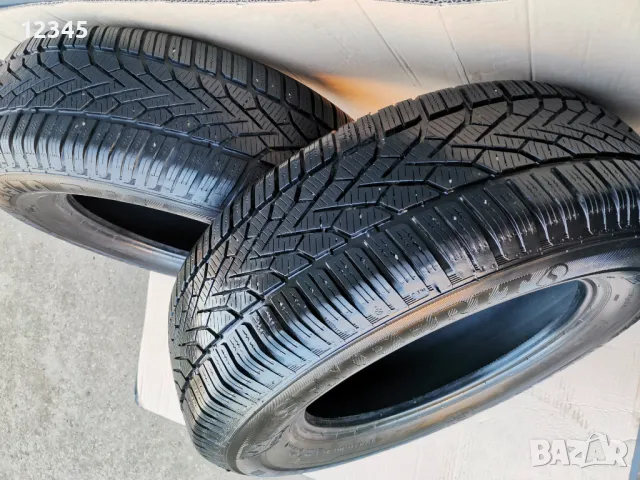 215/70R16 semperit-№460, снимка 13 - Гуми и джанти - 49398025