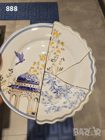 вази и подноси, снимка 3 - Вази - 53307084