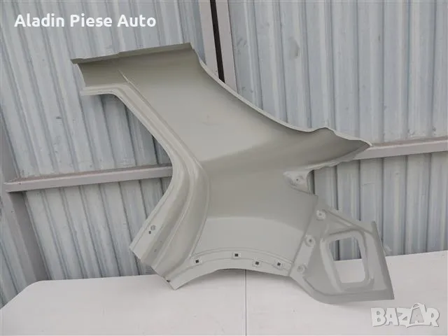 Задно дясно крило Kia Stonic 2018 2019 2020 2021 2022 , снимка 4 - Аксесоари и консумативи - 50309769