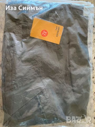 Водонепромокаем outdoor панталон 109-115см талия, снимка 5 - Панталони - 34889626