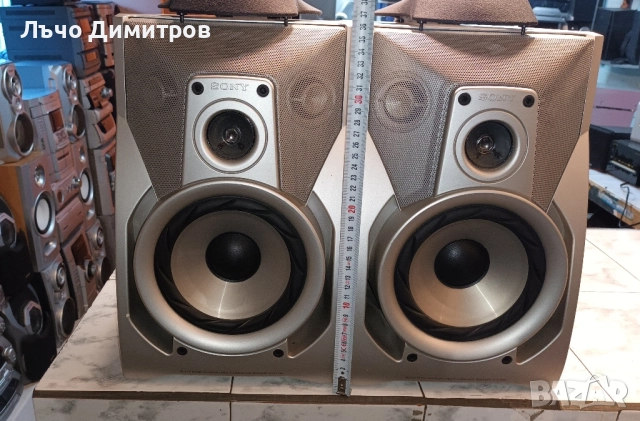 SONY RX99, снимка 1