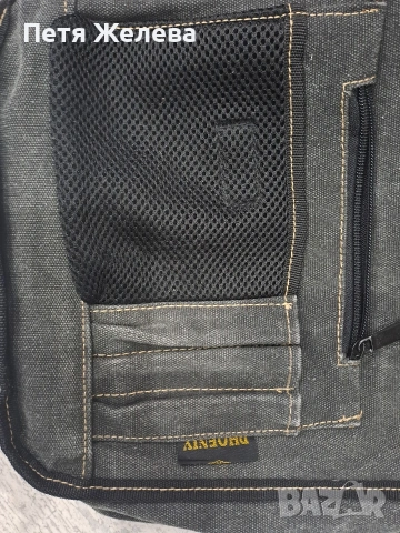 Мъжка чанта PHOENIX , снимка 5 - Чанти - 53453333