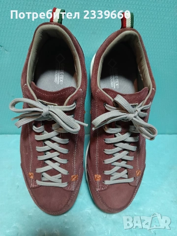 Dolomite 54 SURROUND туристически спортни обувки N.40 2/3, снимка 9 - Други - 53397512